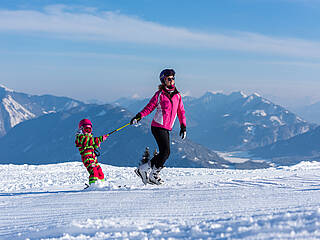 Emberger Alm-Oberdrautal