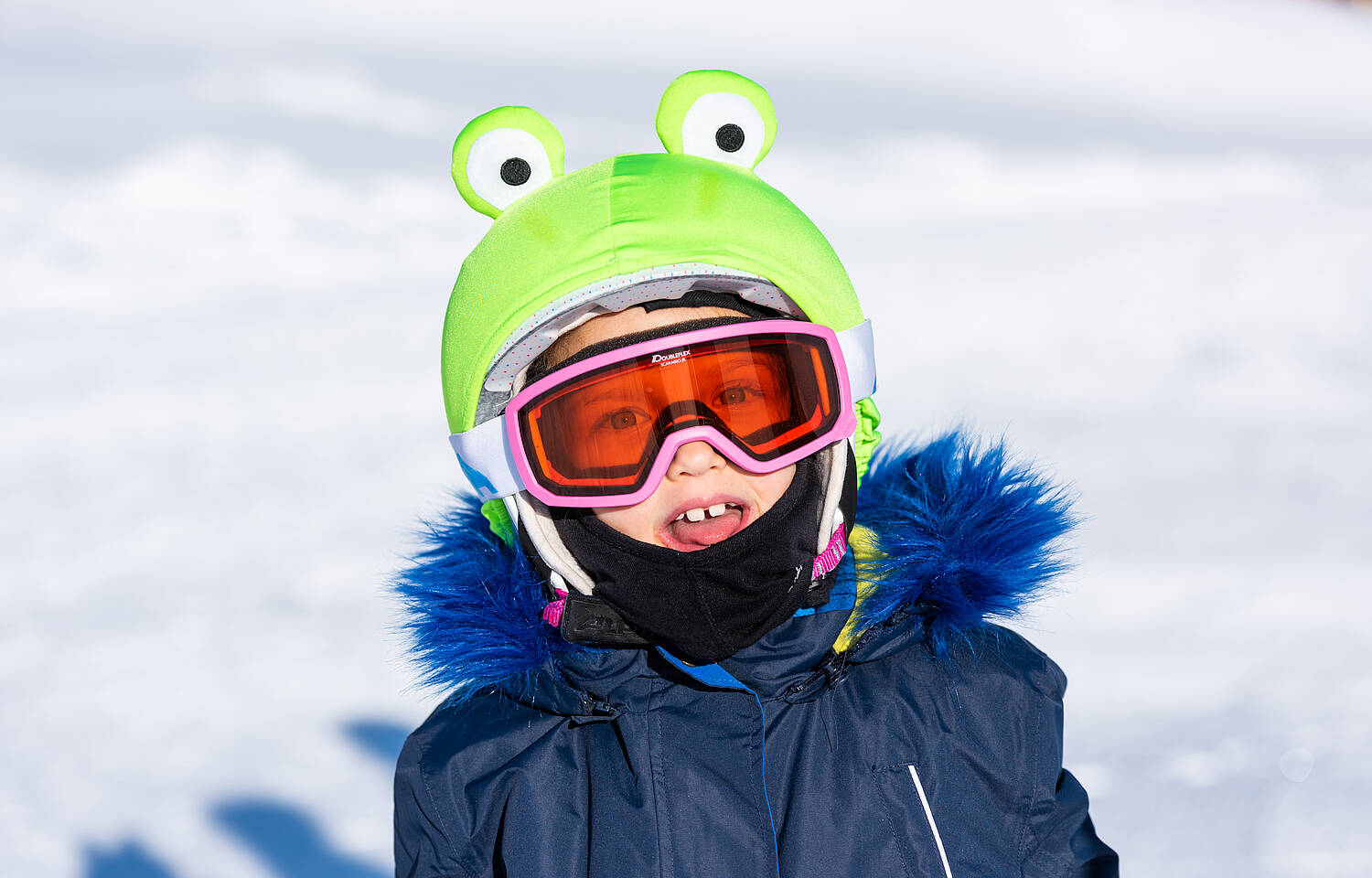 Emberger Alm Kinderspass