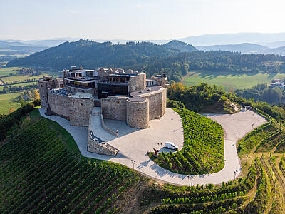 Burg Taggenbrunn