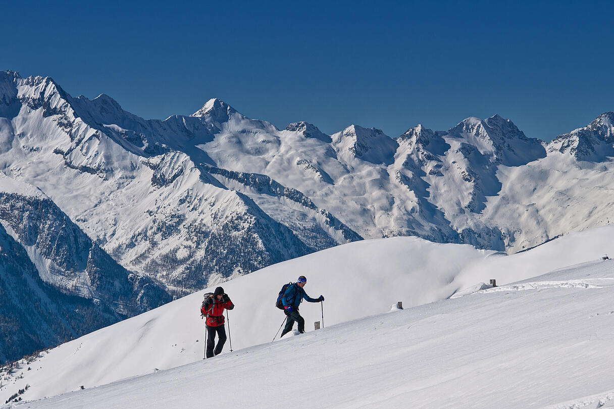 Katscherg_TVB Lieser Maltatal_Skitour Stubeck