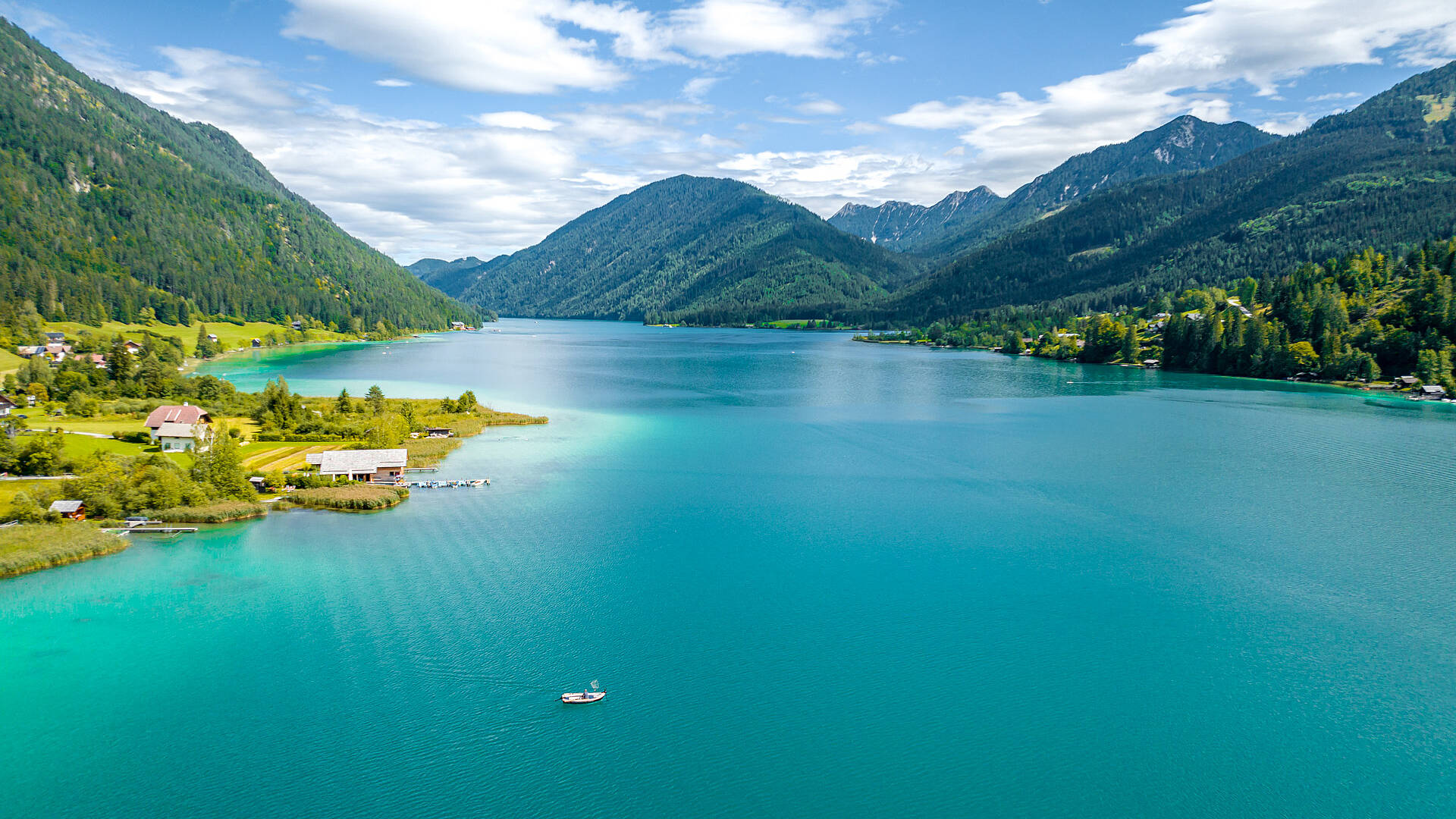 Weissensee