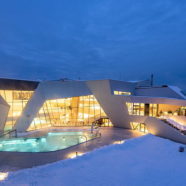 Therme Warmbad Villach