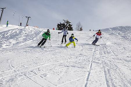 Weissensee