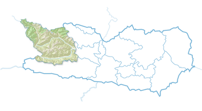 Skiregion Hohe Tauern
